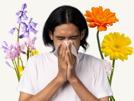 Navigating Seasonal Allergies: A Comprehensive Guide